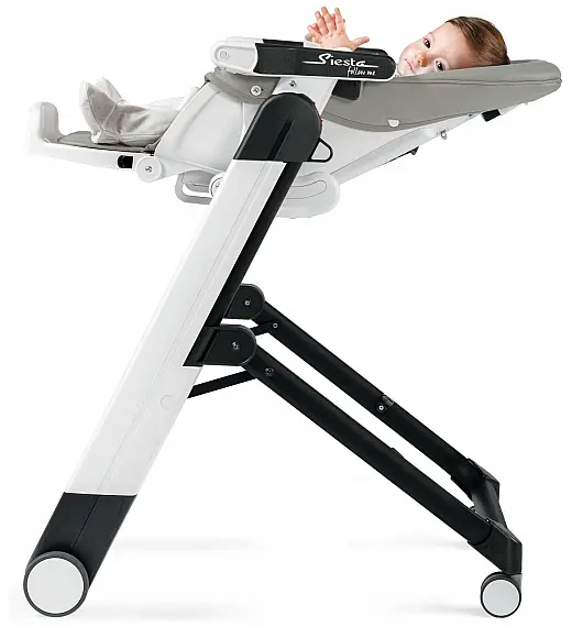 Hranilica Peg Perego SIESTA Follow me Ice
