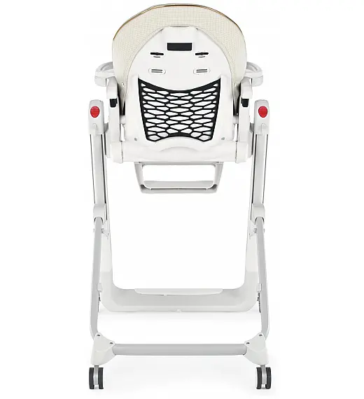 Peg Perego SIESTA Follow me Lucent - stolček za hranjenje