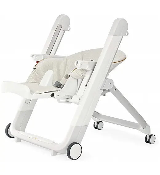Peg Perego SIESTA Follow me Lucent - stolček za hranjenje