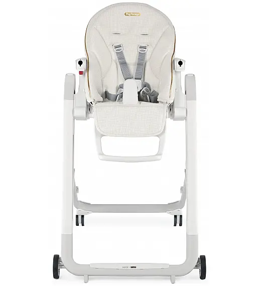 Peg Perego SIESTA Follow me Lucent - stolček za hranjenje