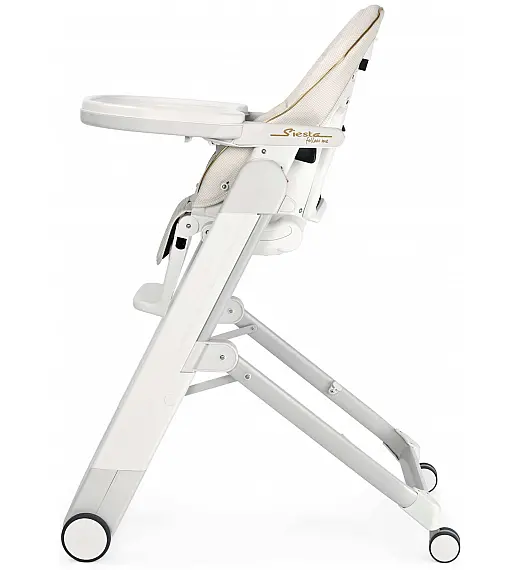 Peg Perego SIESTA Follow me Lucent - stolček za hranjenje