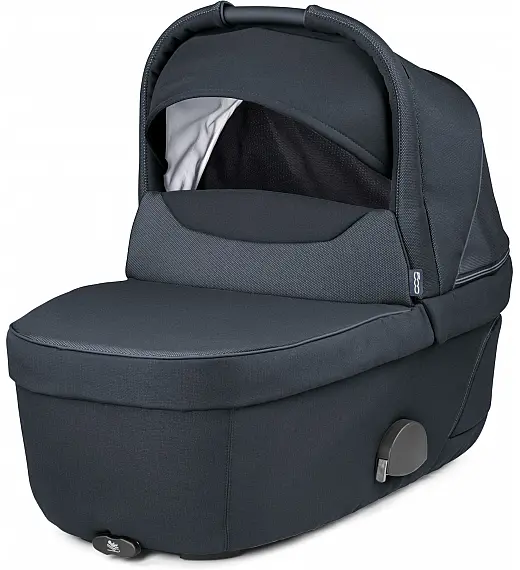 Otroski vozicek 2v1 Veloce TC Belvedere 500 blue Peg Perego