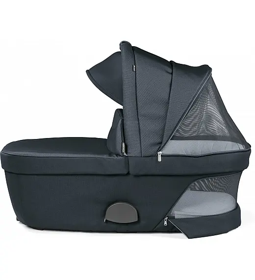 Otroski vozicek 2v1 Veloce TC Belvedere 500 blue Peg Perego