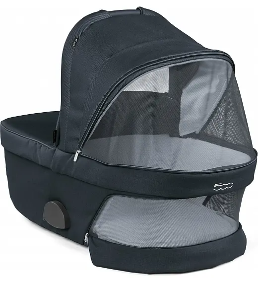 Otroski vozicek 2v1 Veloce TC Belvedere 500 blue Peg Perego
