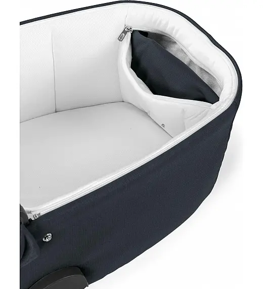 Otroski vozicek 2v1 Veloce TC Belvedere 500 blue Peg Perego