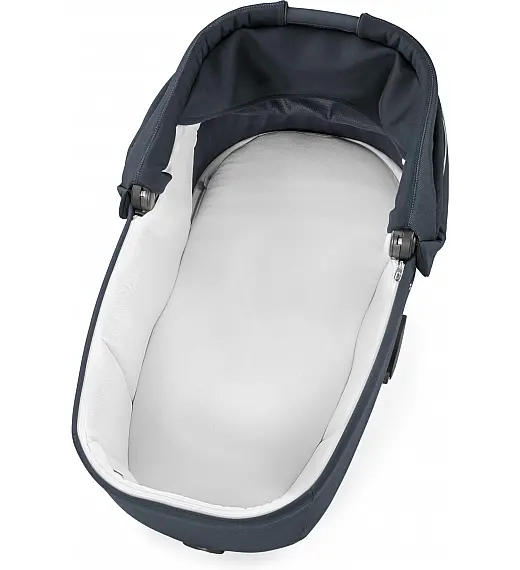 Otroski vozicek 2v1 Veloce TC Belvedere 500 blue Peg Perego