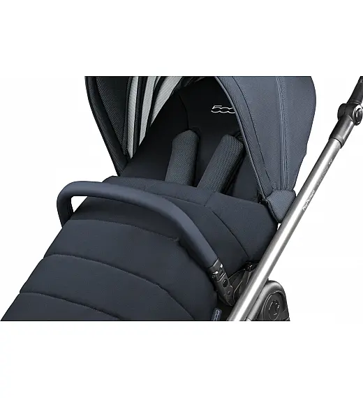 Otroski vozicek 2v1 Veloce TC Belvedere 500 blue Peg Perego