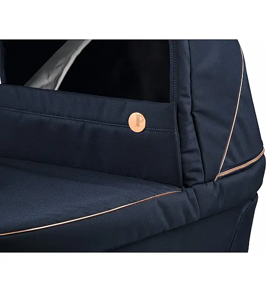 Dječja kolica 2u1 Veloce TC Belvedere Blue Shine Peg Perego