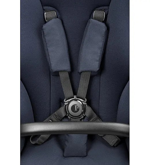 Dječja kolica 2u1 Veloce TC Belvedere Blue Shine Peg Perego