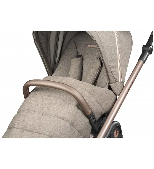 Dječja kolica 2u1 Veloce TC Belvedere Mon Amour Peg Perego