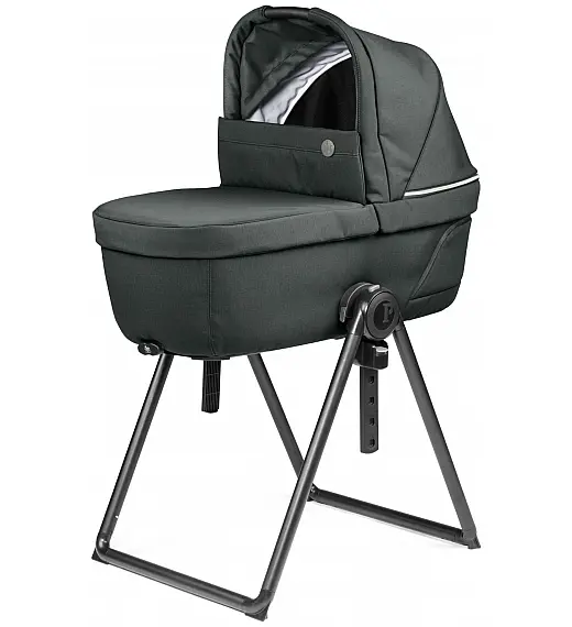 Veloce Lounge Metal - Peg Perego kolica 3 u 1