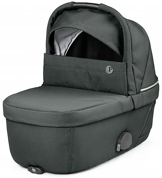 Veloce Lounge Metal - Peg Perego kolica 3 u 1