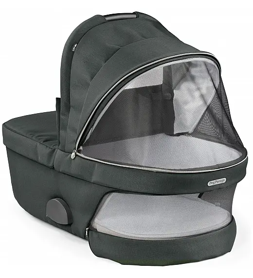 Veloce Lounge Metal - Peg Perego kolica 3 u 1