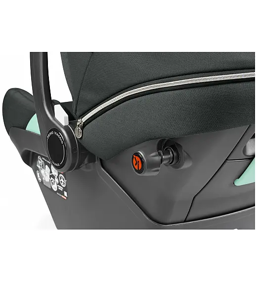Veloce Lounge Metal - Peg Perego kolica 3 u 1