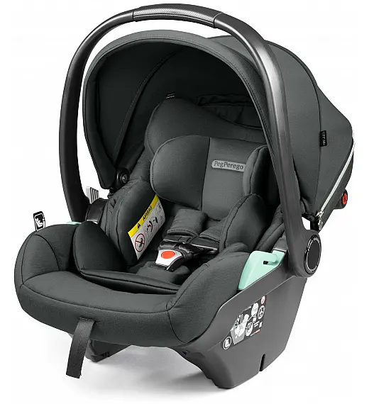 Veloce Lounge Metal - Peg Perego kolica 3 u 1