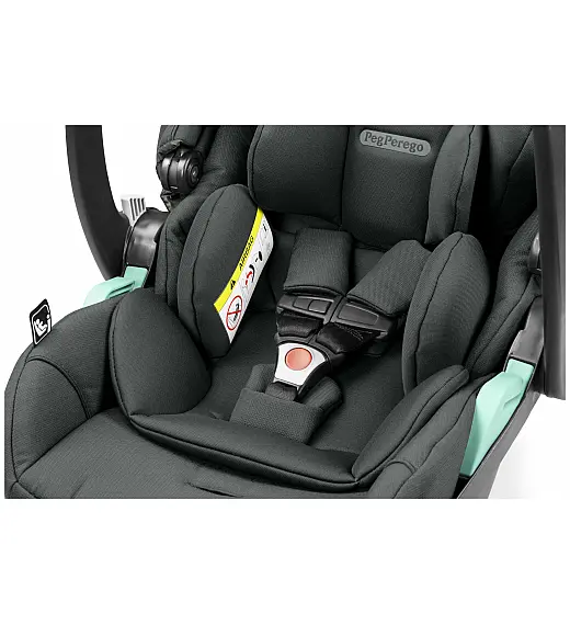 Veloce Lounge Metal - Peg Perego kolica 3 u 1