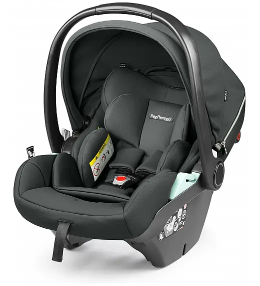 Veloce Lounge Metal - Peg Perego kolica 3 u 1