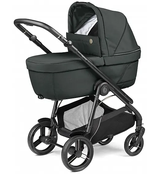 Veloce Lounge Metal - Peg Perego kolica 3 u 1