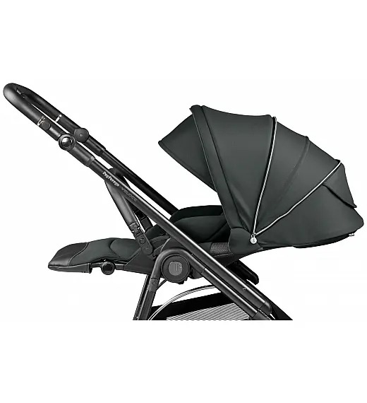 Veloce Lounge Metal - Peg Perego kolica 3 u 1