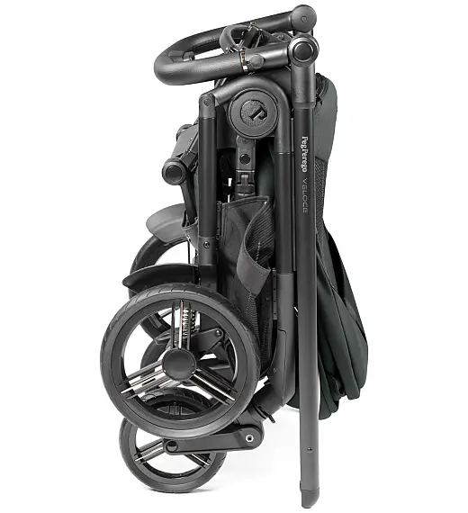 Veloce Lounge Metal - Peg Perego kolica 3 u 1