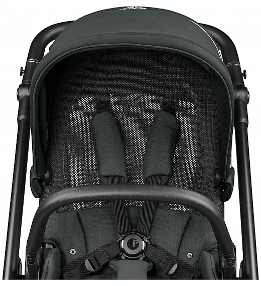 Veloce Lounge Metal - Peg Perego kolica 3 u 1