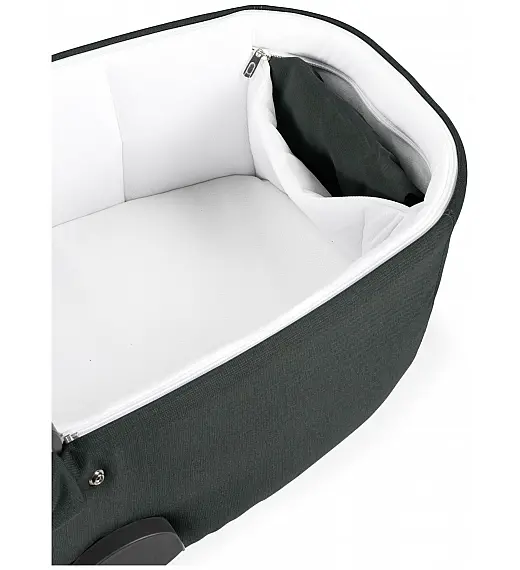 Dječja kolica 3u1 Veloce TC Belvedere Lounge Metal