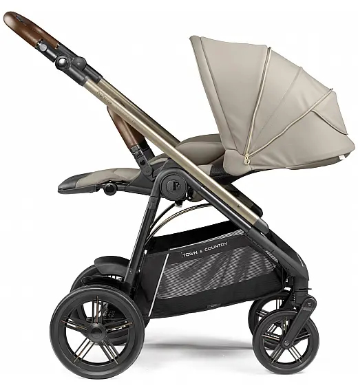 Peg Perego Veloce TC Belvedere SLK Astral Peg Perego