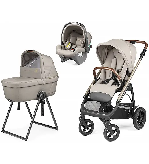 Peg Perego Veloce TC Belvedere SLK Astral Peg Perego