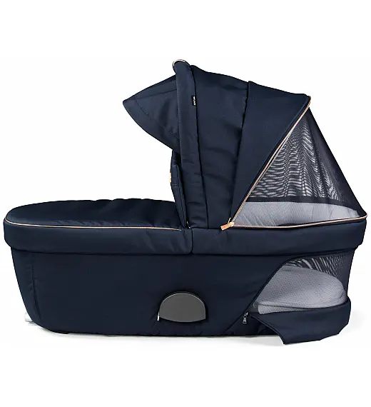 Dječja kolica 3u1 Veloce TC Belvedere SLK Blue Shine