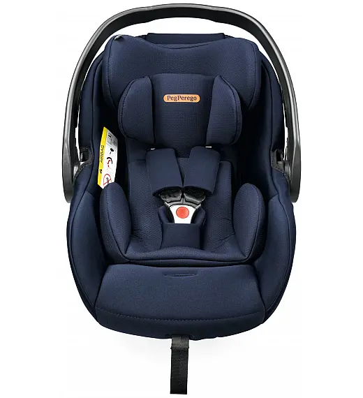 Dječja kolica 3u1 Veloce TC Belvedere SLK Blue Shine