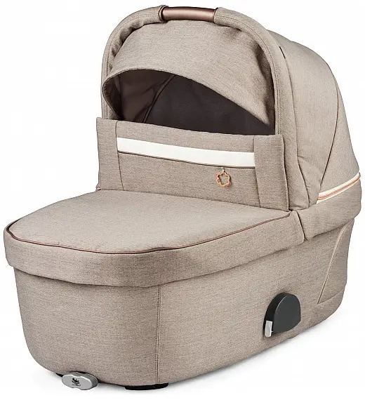 Veloce Lounge Mon Amour - Peg Perego kolica 3 u 1