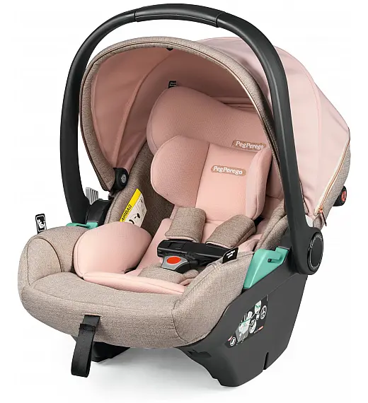 Veloce Lounge Mon Amour - Peg Perego kolica 3 u 1