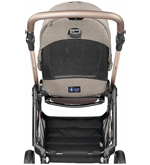 Veloce Lounge Mon Amour - Peg Perego kolica 3 u 1