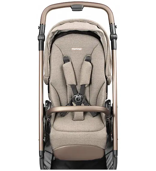 Veloce Lounge Mon Amour - Peg Perego kolica 3 u 1
