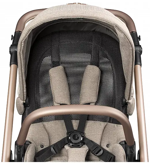 Veloce Lounge Mon Amour - Peg Perego kolica 3 u 1