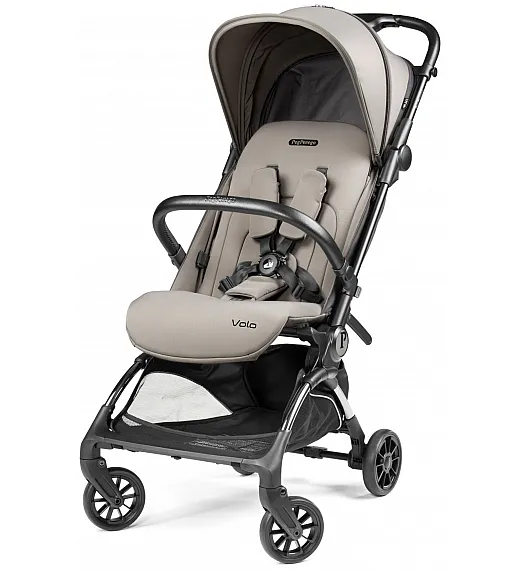 Otroški voziček Volo Misty Beige 🚿 Peg Perego