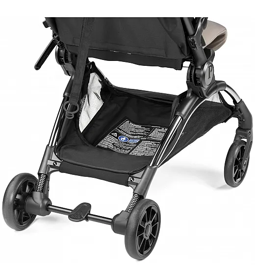 Otroški voziček Volo Misty Beige 🚿 Peg Perego