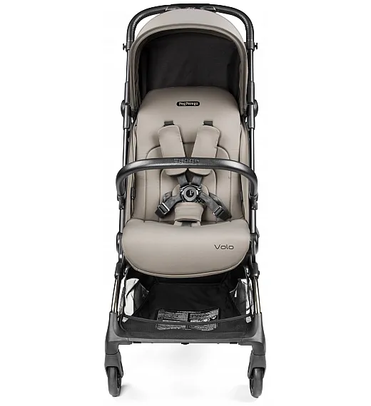 Otroški voziček Volo Misty Beige 🚿 Peg Perego