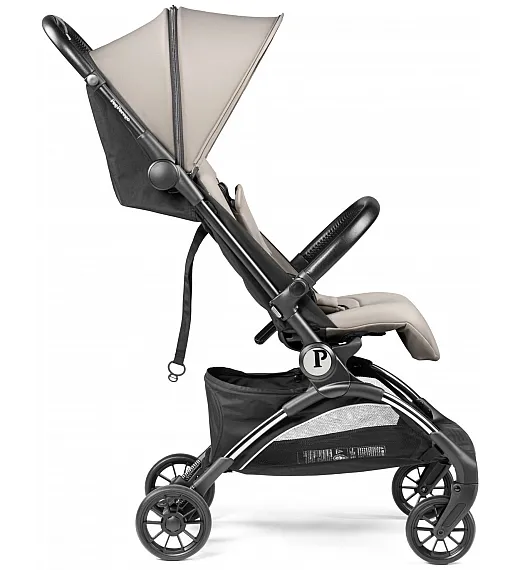 Otroški voziček Volo Misty Beige 🚿 Peg Perego
