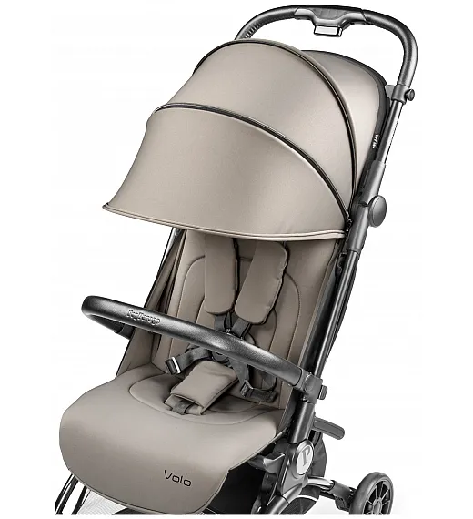 Otroški voziček Volo Misty Beige 🚿 Peg Perego