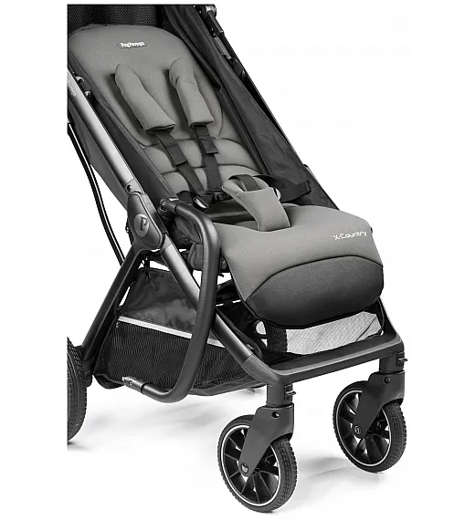Dječja kolica X-Country Mercury Peg Perego