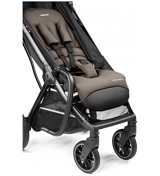 Dječja kolica X-Country Pine bark Peg Perego