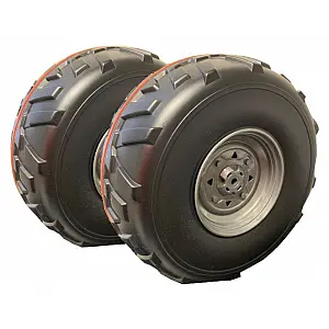 Sprednja kolesa za Polaris Sportsman 850 