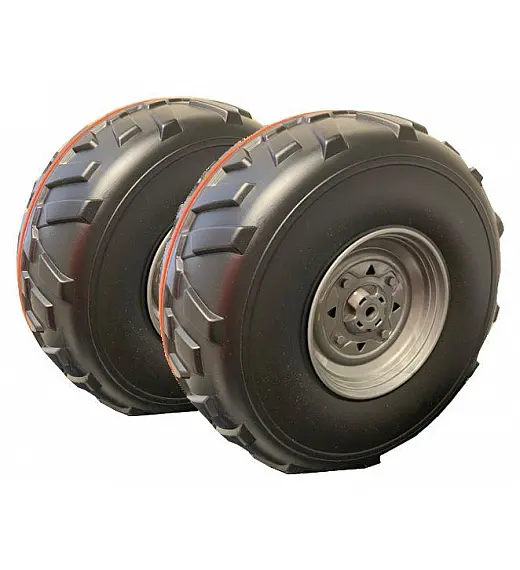 Sprednja kolesa za Polaris Sportsman 850 Peg Perego