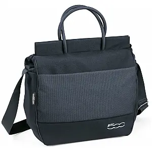 Previjalna torba BORSA 500 blue