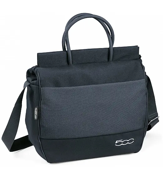 Torba za pelene BORSA 500 blue Peg Perego