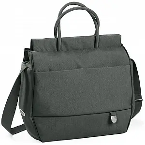 Previjalna torba BORSA Metal 