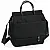 Previjalna torba BORSA True Black 