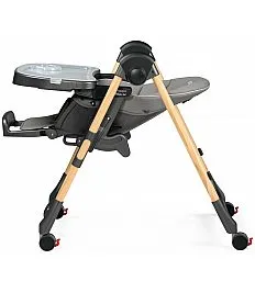  PRIMA PAPPA Follow me Ambiance Ice - visoki stol