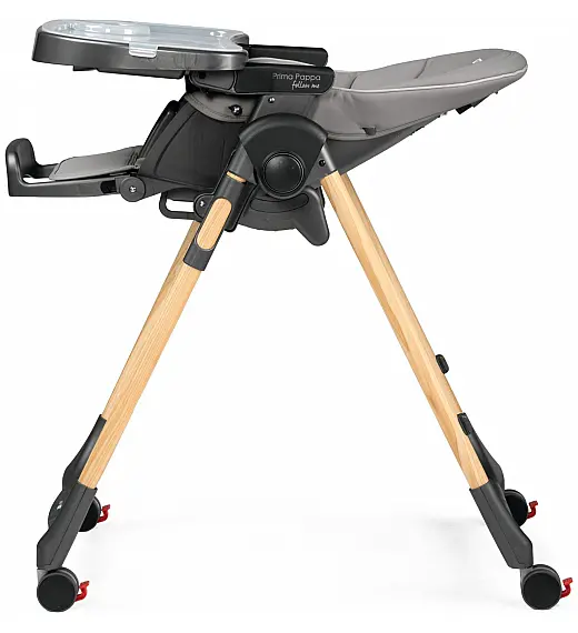 Peg Perego PRIMA PAPPA Follow me Ambiance Ice - visoki stol za hranjenje